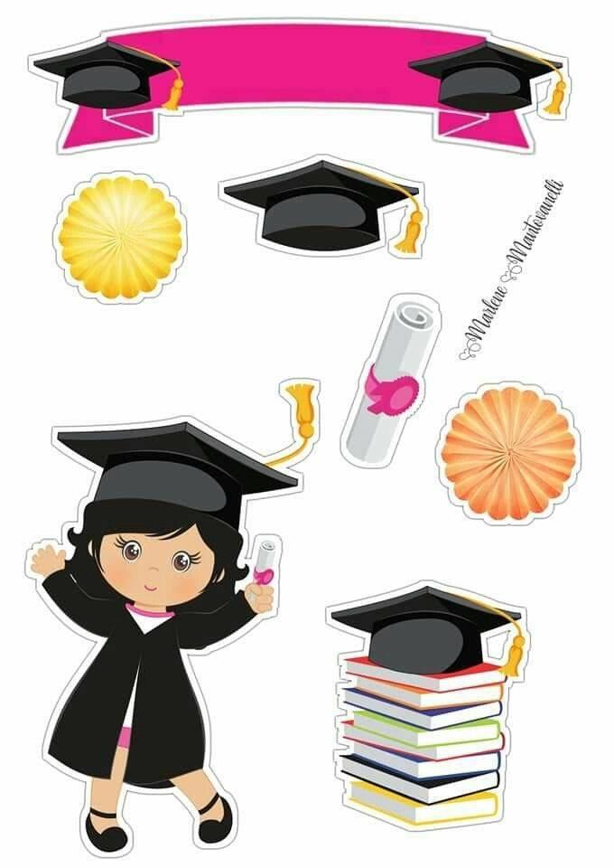 Jestiva slika za izrezivanje Diploma