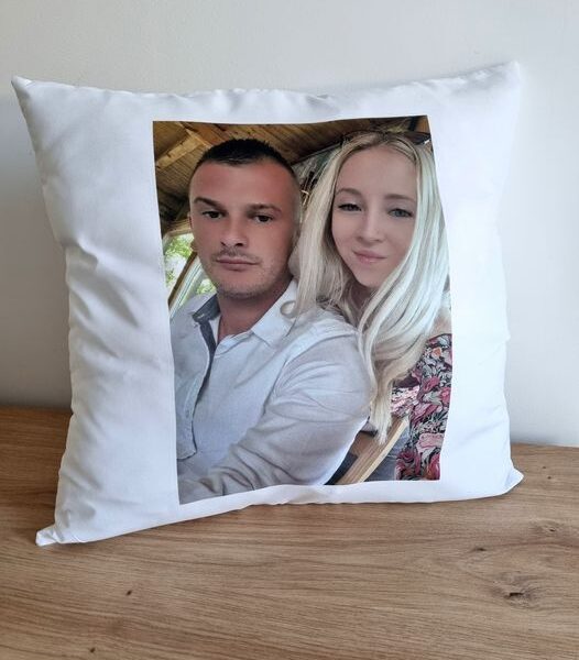 Jastuk sa slikom