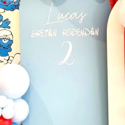 Jedro stalak - PLAVA