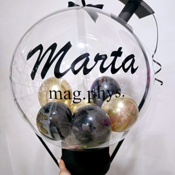 Bubble box