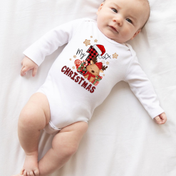 Body sa tiskom - 1st Christmas