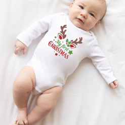 Body sa tiskom - 1st Christmas