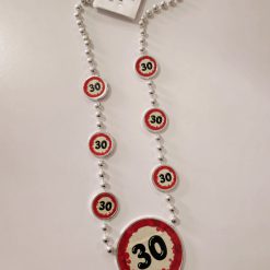 Ogrlica 30