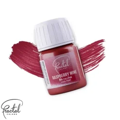 Fractal Metallink jestiva boja - RASPBERRY WINE