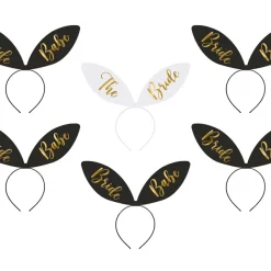 Alternative view of Bride squad, rajf uši 6/1