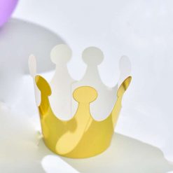 Zlatne krune za glavu 10/1