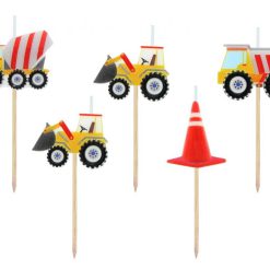 Svjećice bageri 5/1