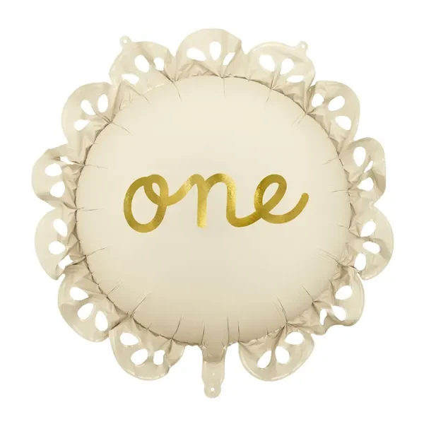 Folijski balon - One