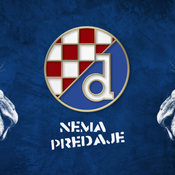 Jestiva pokrivka Dinamo