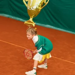 Folijski balon Trofej