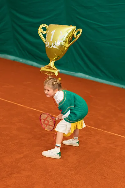 Folijski balon Trofej