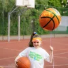 Folijski balon Košarkaška lopta