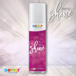 Gemar shine - sprej za sjaj balona 700ml