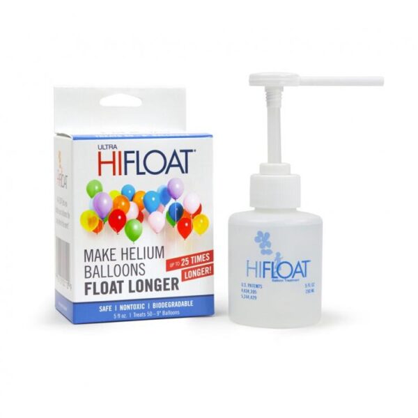 Ultra Hi Float gel za impregnaciju balona