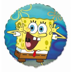 Folijski balon - Spužva Bob