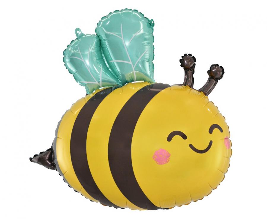 Folijski balon Pčela