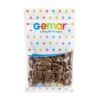 Lateks balon 13 cm - Mocha - Slika 2