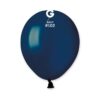 Lateks balon 13 cm - Navy