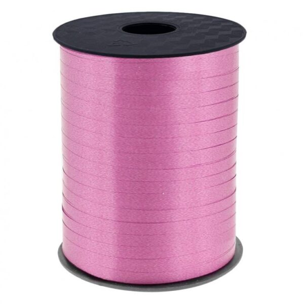 Traka 5 mm x 458 m - Svijetlo roza
