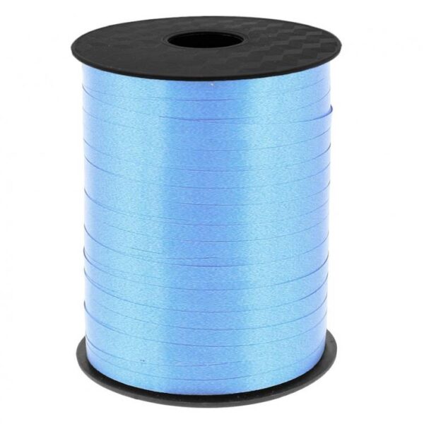 Traka 5 mm x 458 m - Svijetlo plava