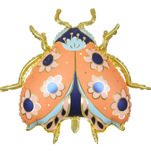 Alternative view of Folijski balon - Bubamara
