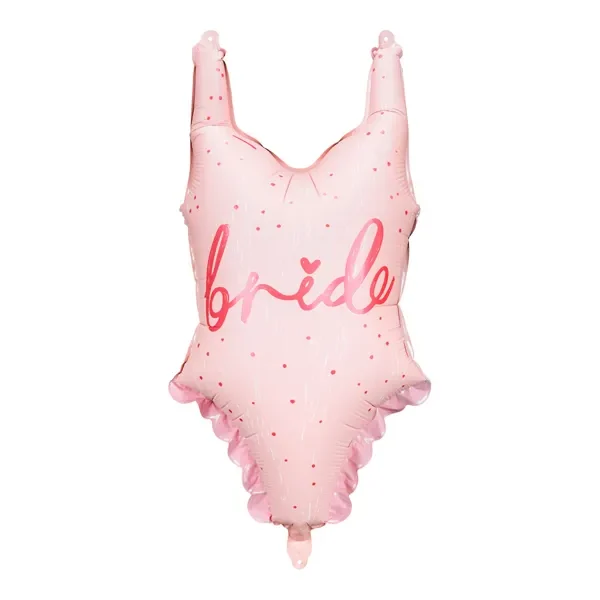 Alternative view of Folijski balon - Bride