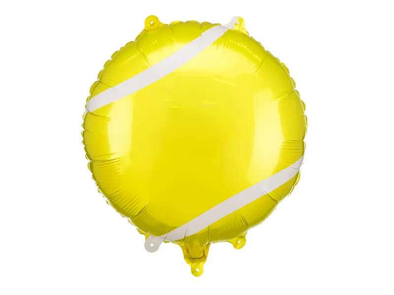 Folijski balon Tenis