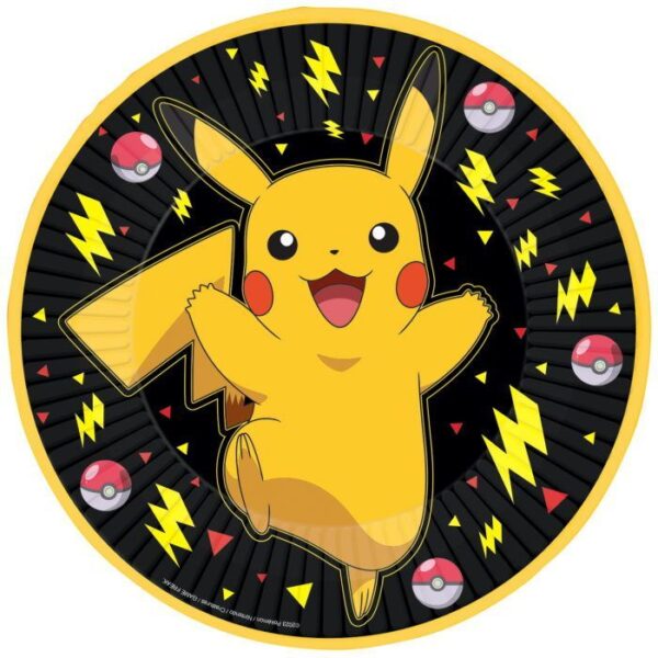Jestiva pokrivka Pokemon