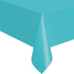 Folijski stolnjak - Svijetlo plavi