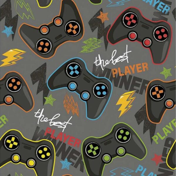 Salvete Joystick gaming 20/1