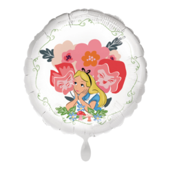 Folijski balon - Alisa u zemlji čudesa