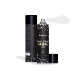 Kalisan Instant Balloon Shine Spray 570 ml
