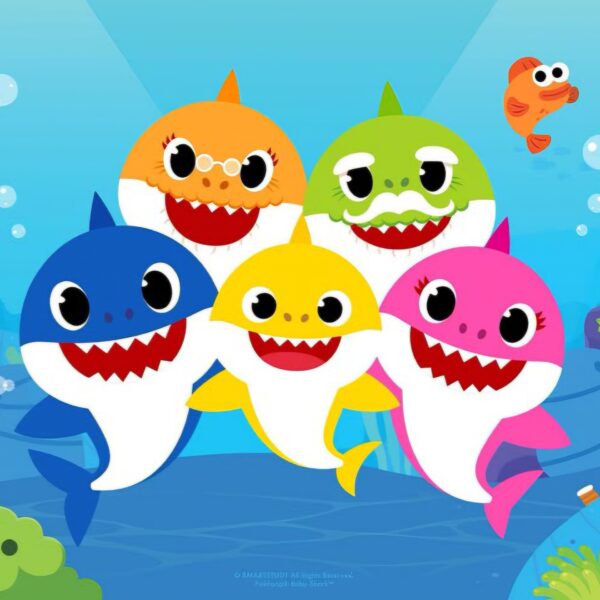 Baby Shark