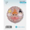 Folijski balon - Balerina - Slika 2
