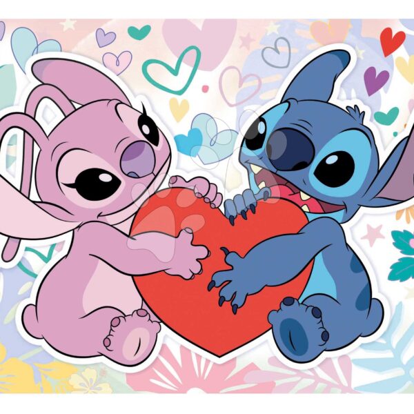 Lilo & Stitch