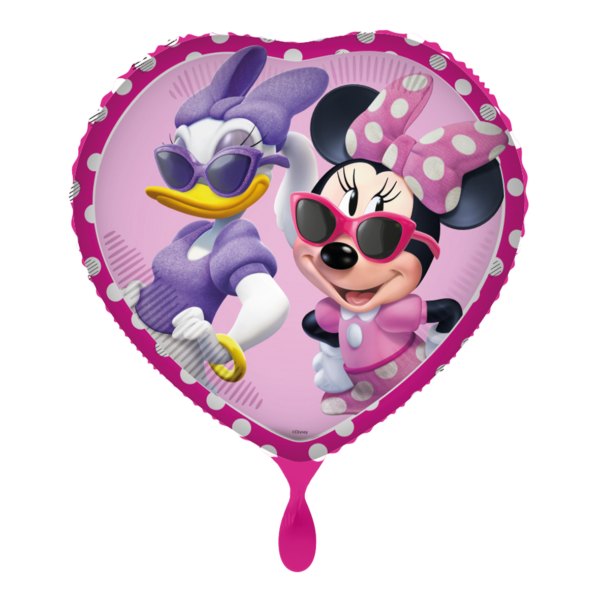 Folijski balon - Minnie Mouse