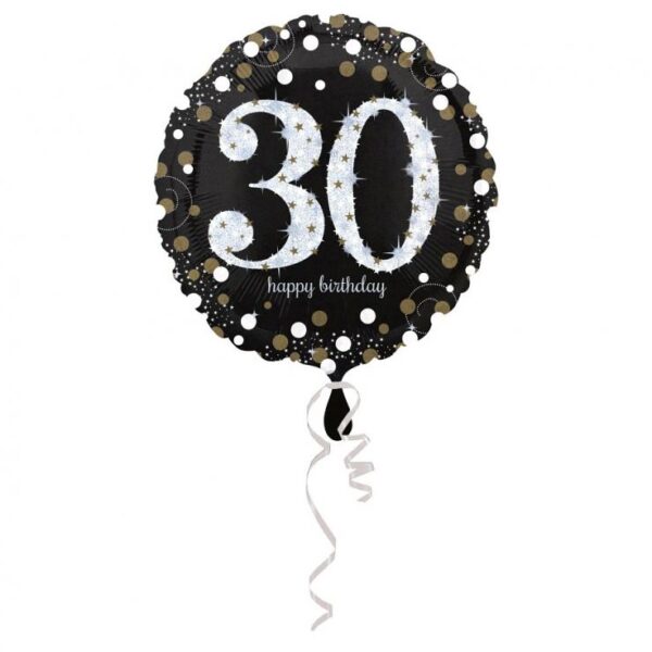 Folijski balon -  Anagram 30