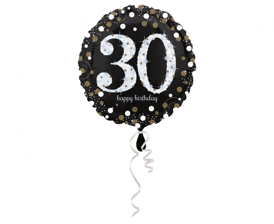 Folijski balon –  Anagram 30