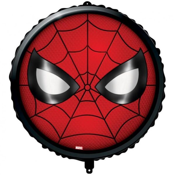 Folijski balon -  Spiderman Marvell