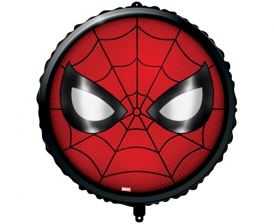 Folijski balon –  Spiderman Marvell