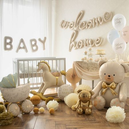 Rođenje i Baby Shower