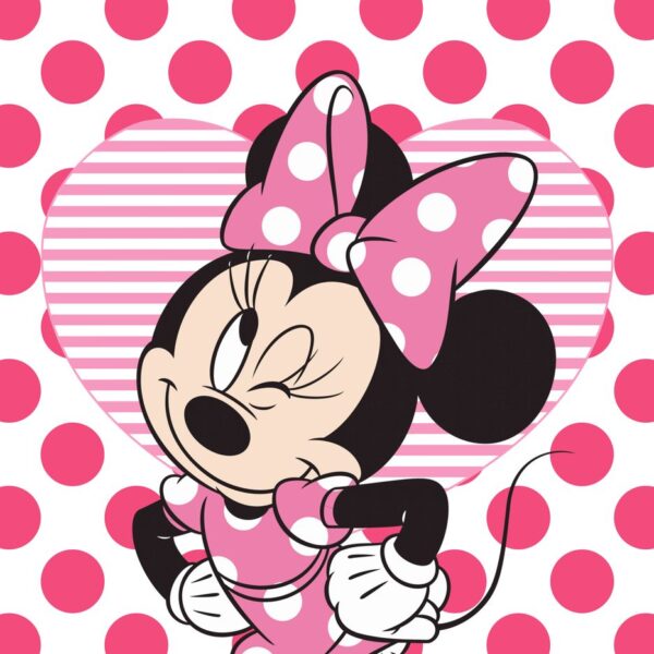 Minnie Mouse