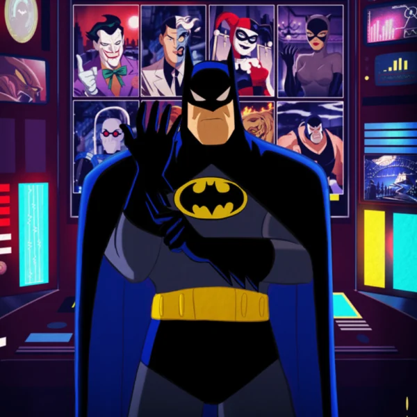 Batman