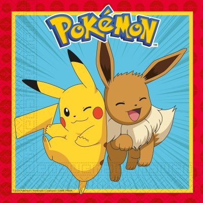 Pokemon Salvete 20/1