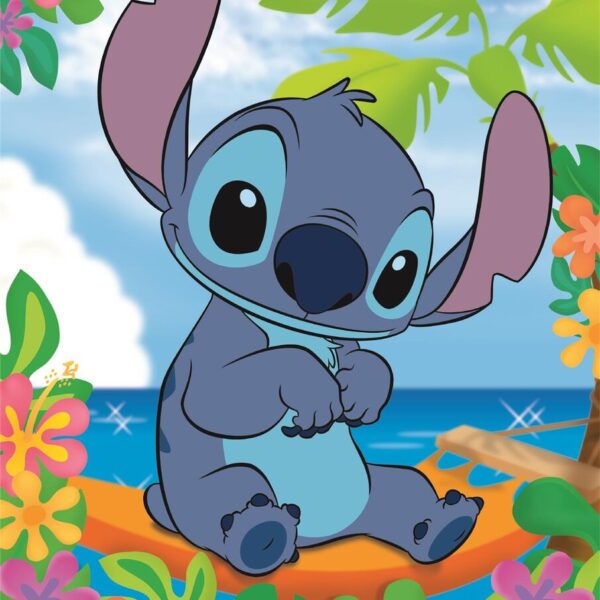 Stitch