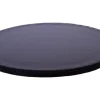 Podložak za tortu, cake board 12mm/30 cm - Crna