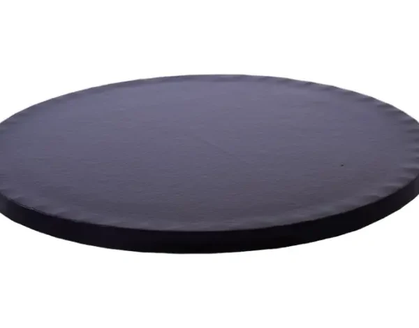 Podložak za tortu, cake board 12mm/30 cm - Crna