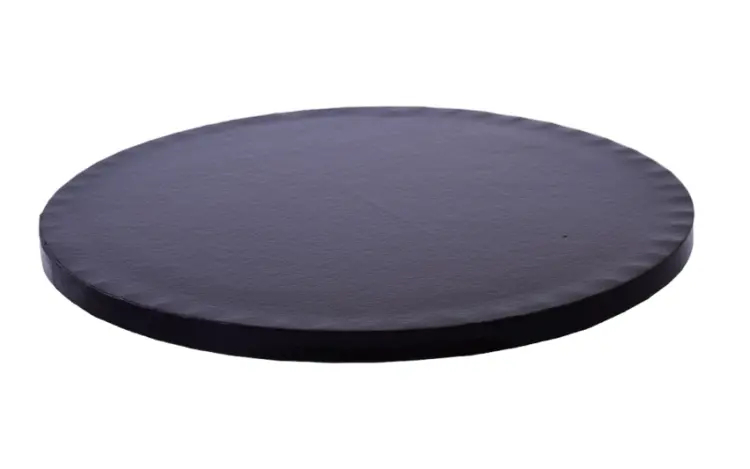 Podložak za tortu, cake board 12mm/30 cm - Crna