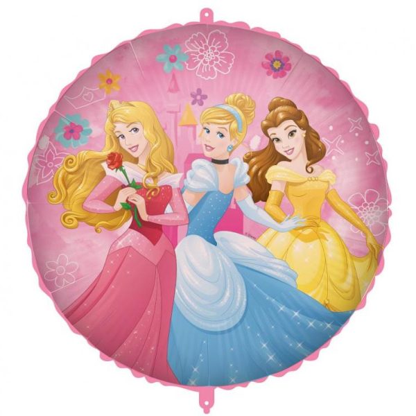 Folijski balon - Princess