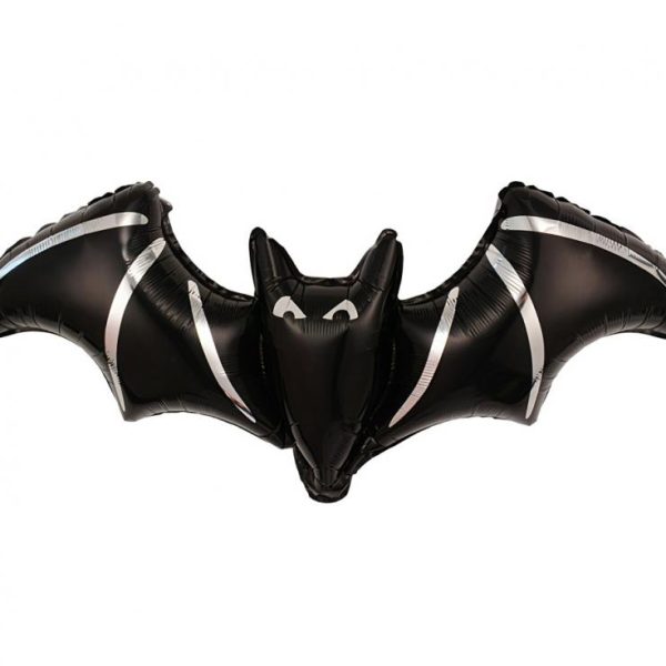 Folijski balon za Halloween - Šišmiš